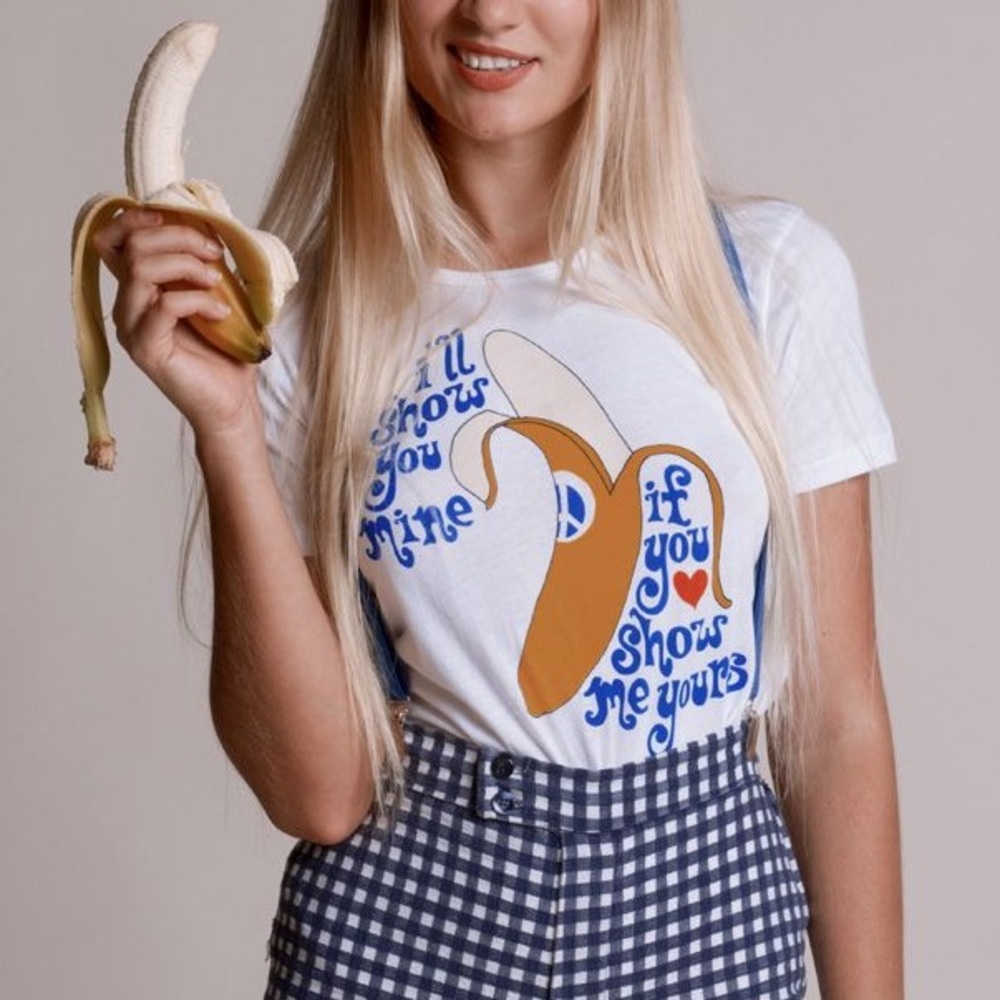 Sugarhigh lovestoned sold out shirt